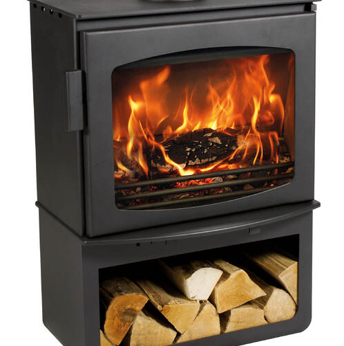 ACR Wychwood with Logstore