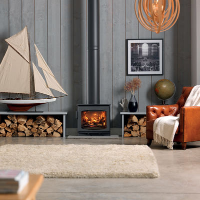 ACR Wychwood Stove