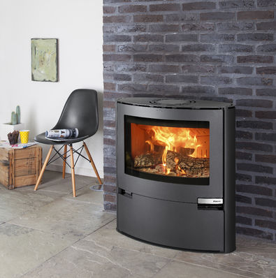 Aduro 15 woodburning stove