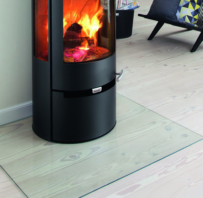 Aduro 9 Air Woodburning Stove