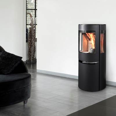 Aduro Hybrid H1 Stove