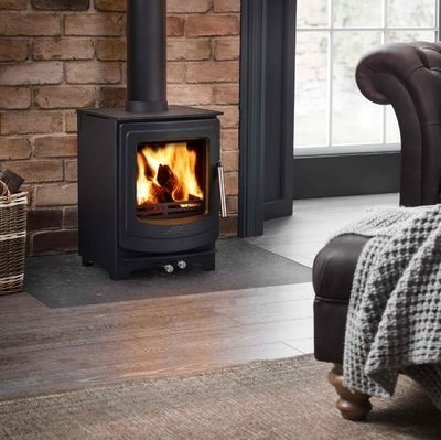 AGA Ellesmere EC4 Stove