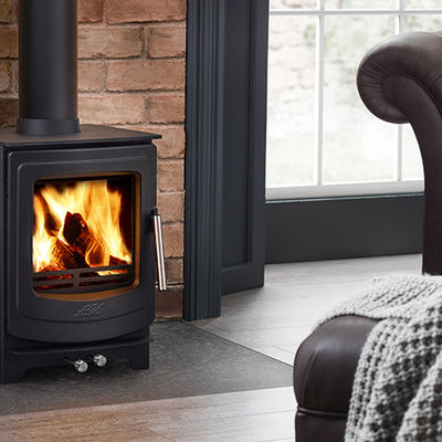 AGA Ellesmere EC5 Stove 