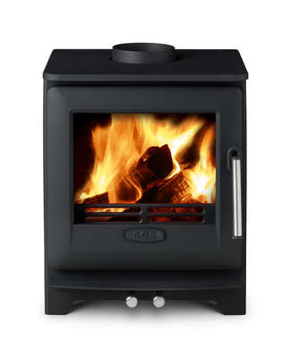 AGA Ludlow stove