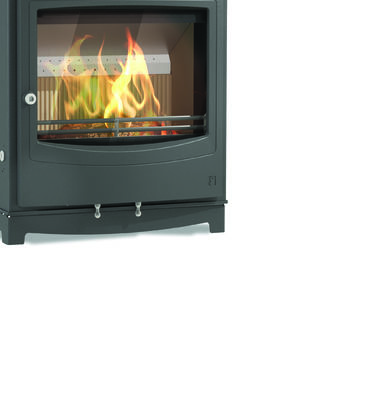 Arada Farringdon large stove