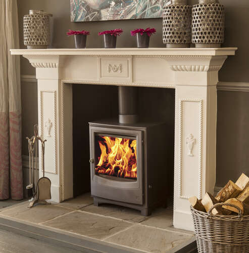 Arada Farringdon medium stove