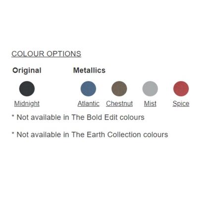 Arada Farringdon Colour Options