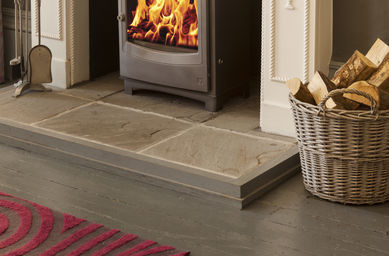 Arada Farringdon medium stove