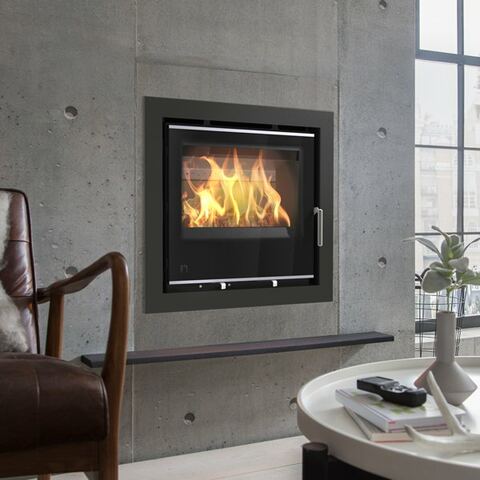 Arada i600 inset stove
