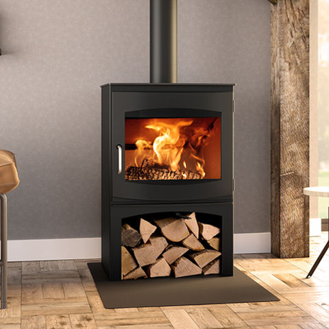 Boiler stoves