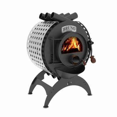 Bruno T6 Woodburning Stove