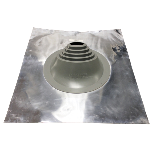 Clearline Hi-Temp Silicone Flashings