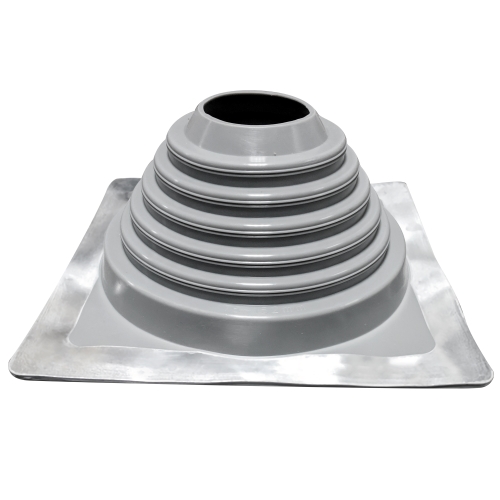 Clearline Hi-Temp Silicone Flashings