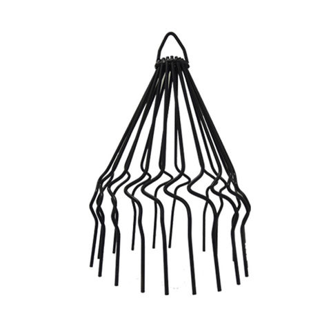 Cone Top Bird Guard for chimneys
