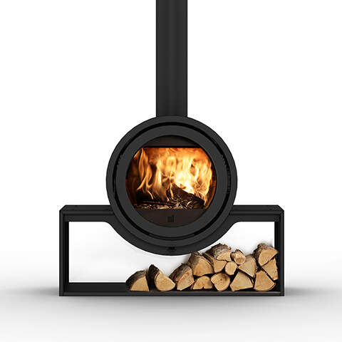 Dik Geurts Odin Tunnel with 104 Plateau