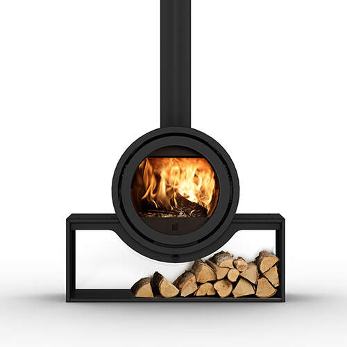 Dik Geurts Odin Tunnel with 104 Plateau