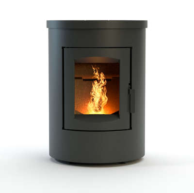 Duroflame Abel Pellet Stove