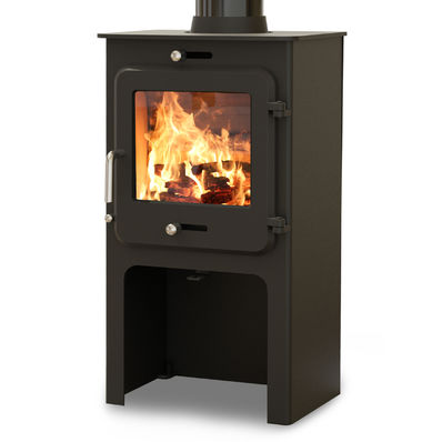 Ekol Clarity 5 high stove