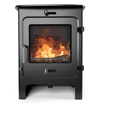 Ekol Clarity 5 low stove