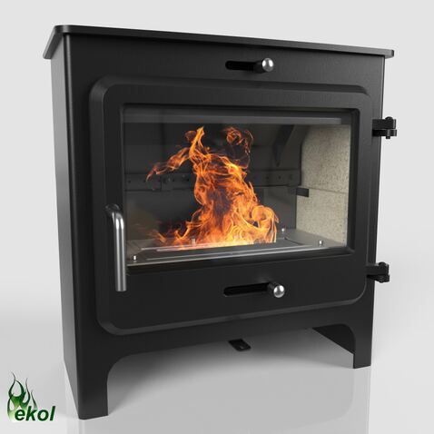 Ekol Clarity Vision Bioethanol Stove