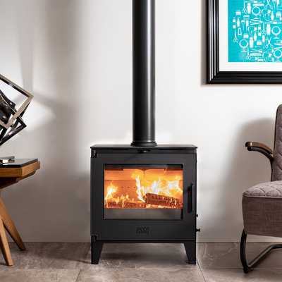 Esse 155 EcoDesign Ready Stove