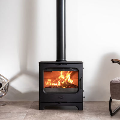 Esse 175 F EcoDesign Ready Stove