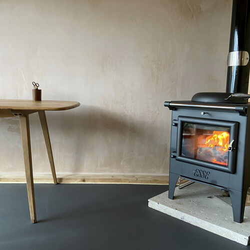 Esse Warmheart Stove