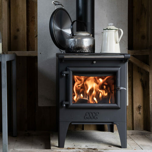 Esse Warmheart Stove
