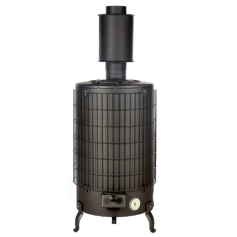 Greenheart ED5 Workshop Stove