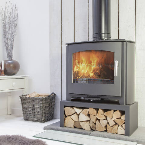 Heat Shields & Stove Stands
