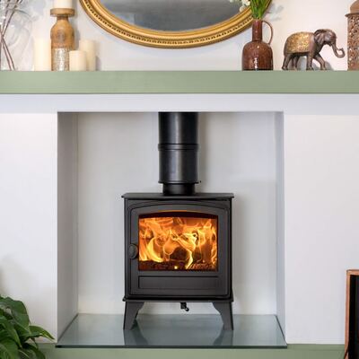 Hunter Herald 4 Eco Stove