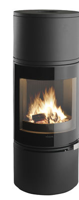 Invicta Alcor woodburning stove