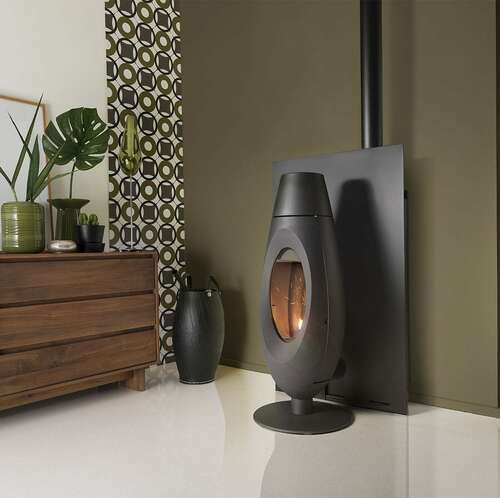 Invicta Heat Shields