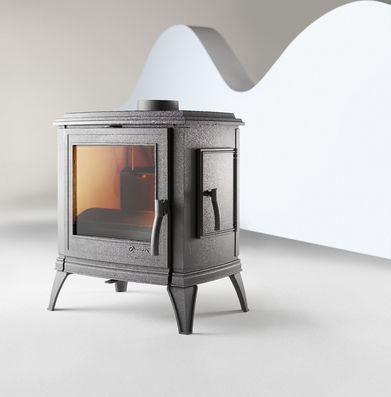 Invicta Sedan M stove