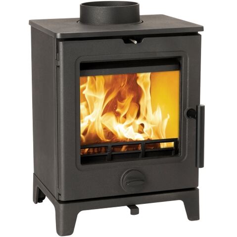 Lakes Derwent Small Stove