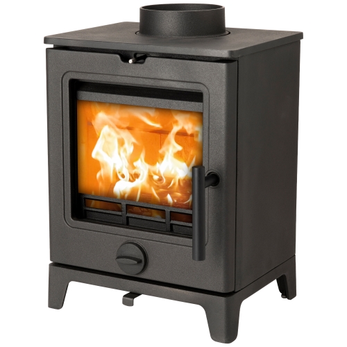 Lakes Derwent Small Stove