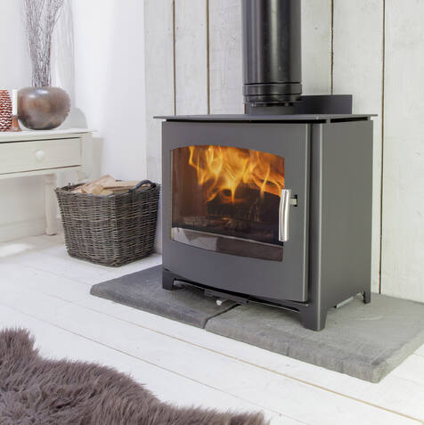 Mendip Churchill Stoves