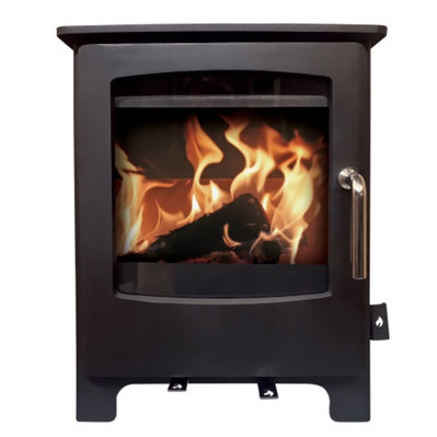 MiFires 4kW Solway Stove