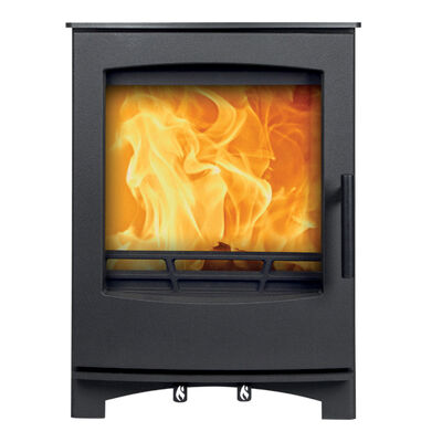 MiFires Medium Tinderbox Multifuel Stove