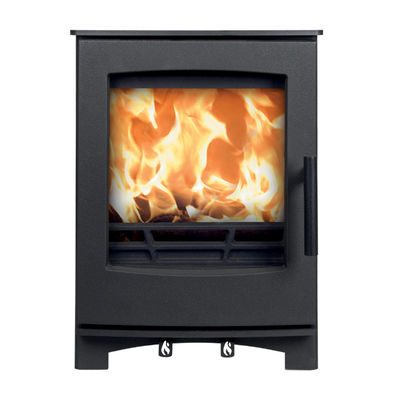 MiFires Small Tinderbox Multifuel Stove