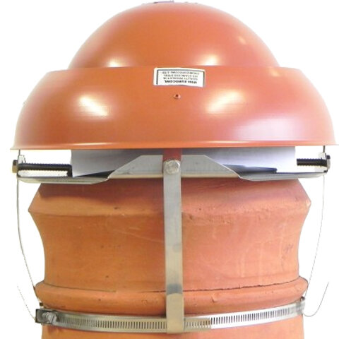 Mini Eurocowl SS Terracotta