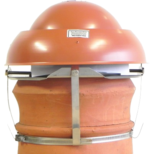 Mini Eurocowl SS Terracotta