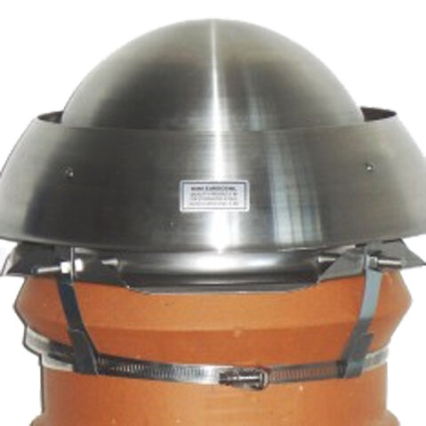 Mini Eurocowl Stainless Steel