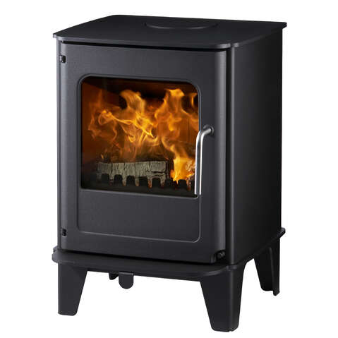 Morso Ø4 Stove