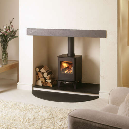 Morso Ø4 Stove