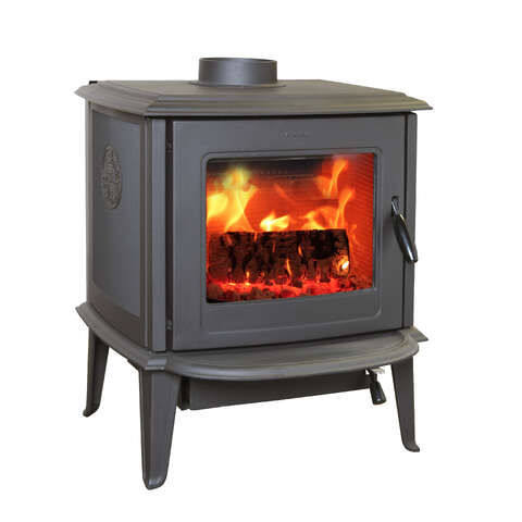 Morso 7110 Viking woodburning stove