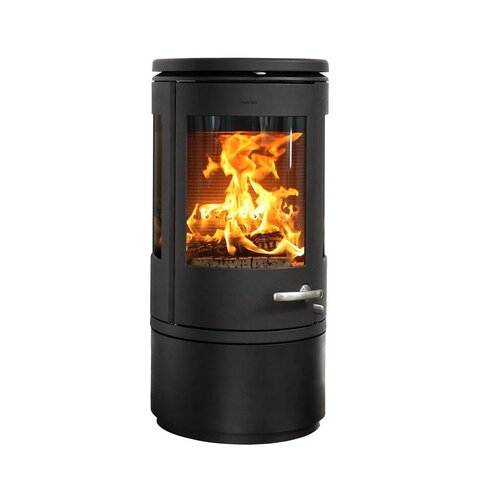 Morso 7940 Stove with plain base 275mm