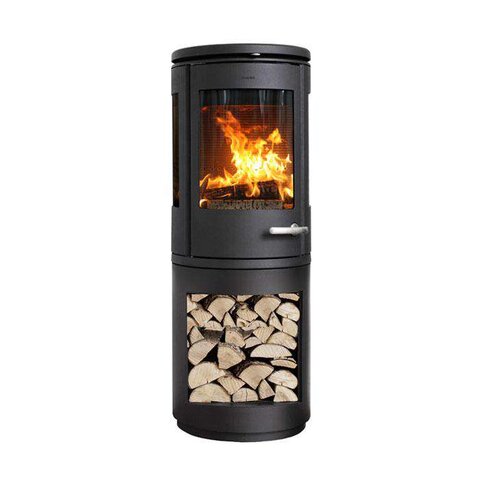 Morso 7993 Stove high base 600mm