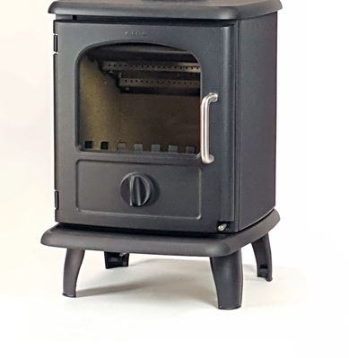 Morso Badger 3112 multifuel stove 