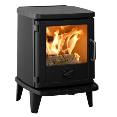 Morso Badger 3116 EcoDesign ready wood stove